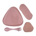 Menażka Light My Fire LunchKit Bio dustypink- 55305