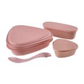Menażka Light My Fire LunchKit Bio dustypink-2 55305