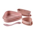 Menażka Light My Fire LunchKit Bio dustypink-3 55305