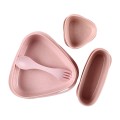 Menażka Light My Fire LunchKit Bio dustypink-4 55305
