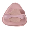 Menażka Light My Fire LunchKit Bio dustypink-5 55305