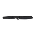 Nóż składany WE Knife Reiver WE16020-2 black-1 55308