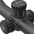 Luneta celownicza Vector Optics Continental x8 2-16x44 SFP Tactical ED SCOM-T39-5 55320