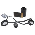 Luneta celownicza Vector Optics Continental x8 2-16x44 SFP Tactical ED SCOM-T39-6 55320