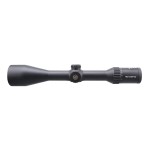 Luneta celownicza Vector Optics Continental x8 3-24 SFP ED 56 mm czarna SCOL-50