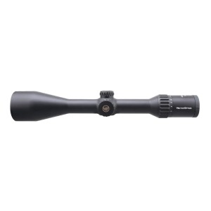 Luneta celownicza Vector Optics Continental x8 3-24 SFP ED 56 mm czarna SCOL-50