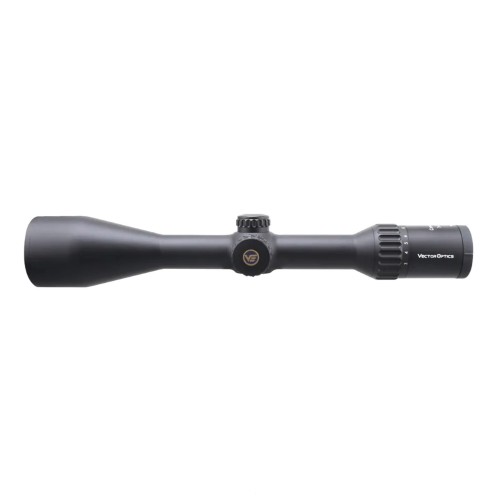 Luneta celownicza Vector Optics Continental x8 3-24 SFP ED 56 mm czarna SCOL-50- 55321