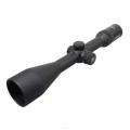 Luneta celownicza Vector Optics Continental x8 3-24 SFP ED 56 mm czarna SCOL-50-1 55321
