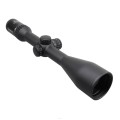 Luneta celownicza Vector Optics Continental x8 3-24 SFP ED 56 mm czarna SCOL-50-3 55321