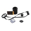 Luneta celownicza Vector Optics Continental x8 3-24 SFP ED 56 mm czarna SCOL-50-7 55321
