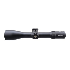 Luneta celownicza Vector Optics Continental x6 4-24 FFP Ranging 56 mm czarny SCFF-40
