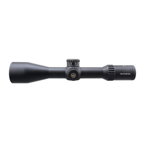 Luneta celownicza Vector Optics Continental x6 4-24 FFP Ranging 56 mm czarny SCFF-40- 55322