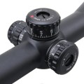 Luneta celownicza Vector Optics Continental x6 4-24 FFP Ranging 56 mm czarny SCFF-40-5 55322