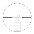 Luneta celownicza Vector Optics Continental x6 4-24 FFP Ranging 56 mm czarny SCFF-40-8 55322