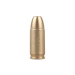 Nabój laserowy Vector Optics 9mm czerwony laser SCBCR-11