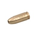 Nabój laserowy Vector Optics 9mm czerwony laser SCBCR-11-1 55324