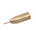 Nabój laserowy Vector Optics 9mm czerwony laser SCBCR-11-2 55324