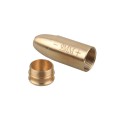 Nabój laserowy Vector Optics 9mm czerwony laser SCBCR-11-3 55324