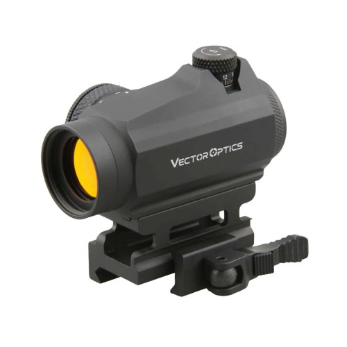 Kolimator Vector Optics Maverick Gen. II Red Dot SCRD-12II- 55325