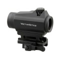 Kolimator Vector Optics Maverick Gen. II Red Dot SCRD-12II-4 55325
