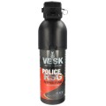 Gaz pieprzowy KKS VESK RSG Police Foam 2mln SHU, Stream 400ml (12400-F)-2 55328