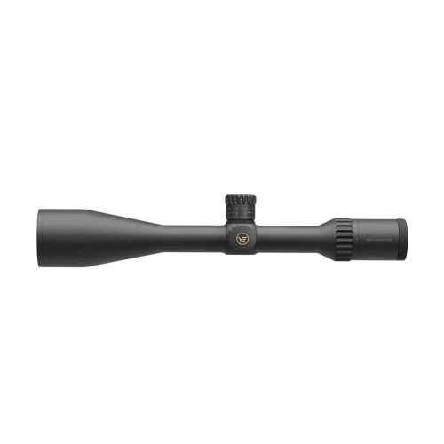 Luneta celownicza Vector Optics Continental x8 6-48 SFP ED MIL 56 mm czarna SCOL-TM52- 55329