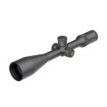 Luneta celownicza Vector Optics Continental x8 6-48 SFP ED MIL 56 mm czarna SCOL-TM52-1 55329