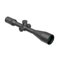 Luneta celownicza Vector Optics Continental x8 6-48 SFP ED MIL 56 mm czarna SCOL-TM52-2 55329