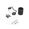Luneta celownicza Vector Optics Continental x8 6-48 SFP ED MIL 56 mm czarna SCOL-TM52-6 55329