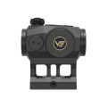 Kolimator Vector Optics Scrapper 1x22 Red Dot czarny SCRD-45-1 55351