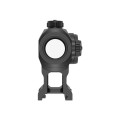 Kolimator Vector Optics Scrapper 1x22 Red Dot czarny SCRD-45-6 55351