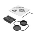 Kolimator Vector Optics Scrapper 1x22 Red Dot czarny SCRD-45-7 55351
