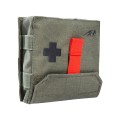 Ładownica Tasmanian Tiger IFAK Pouch S MKII IRR stone grey olive-2 55352