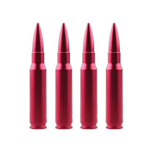 Zbijaki aluminiowe Vector Optics 7.62 x 51 mm 4 szt. SCSC-05- 55355