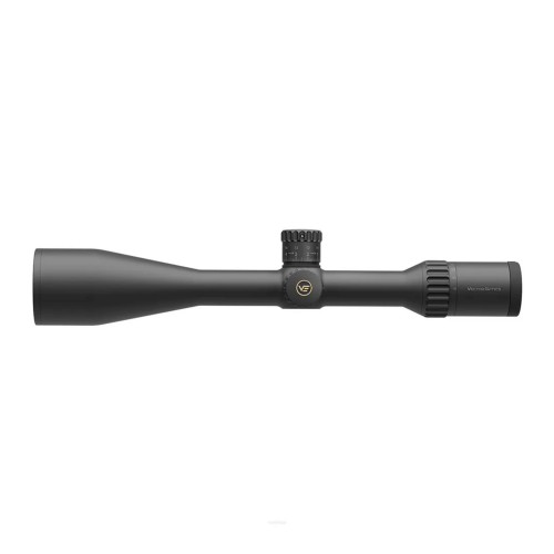 Luneta celownicza Vector Optics Continental x8 6-48 SFP ED MOA 56 mm czarna SCOL-TE52- 55358