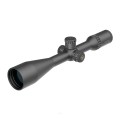 Luneta celownicza Vector Optics Continental x8 6-48 SFP ED MOA 56 mm czarna SCOL-TE52-1 55358