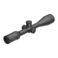 Luneta celownicza Vector Optics Continental x8 6-48 SFP ED MOA 56 mm czarna SCOL-TE52-2 55358