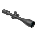 Luneta celownicza Vector Optics Continental x8 6-48 SFP ED MOA 56 mm czarna SCOL-TE52-3 55358