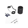 Luneta celownicza Vector Optics Continental x8 6-48 SFP ED MOA 56 mm czarna SCOL-TE52-6 55358