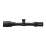 Luneta celownicza Vector Optics Continental x8 3-24 SFP Zero Stop 56 mm czarna SCOL-T50