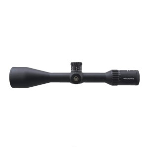 Luneta celownicza Vector Optics Continental x8 3-24 SFP Zero Stop 56 mm czarna SCOL-T50
