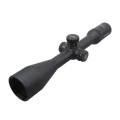 Luneta celownicza Vector Optics Continental x8 3-24 SFP Zero Stop 56 mm czarna SCOL-T50-1 55375