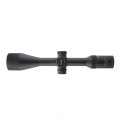 Luneta celownicza Vector Optics Continental x8 3-24 SFP Zero Stop 56 mm czarna SCOL-T50-4 55375