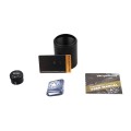 Luneta celownicza Vector Optics Continental x8 3-24 SFP Zero Stop 56 mm czarna SCOL-T50-5 55375