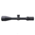 Luneta celownicza Vector Optics Continental x8 4-32 SFP ED Zero Stop 56 mm czarna SCOL-T51- 55376