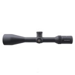 Luneta celownicza Vector Optics Continental x8 4-32 SFP ED Zero Stop 56 mm czarna SCOL-T51