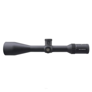 Luneta celownicza Vector Optics Continental x8 4-32 SFP ED Zero Stop 56 mm czarna SCOL-T51