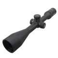 Luneta celownicza Vector Optics Continental x8 4-32 SFP ED Zero Stop 56 mm czarna SCOL-T51-1 55376