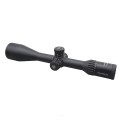 Luneta celownicza Vector Optics Continental x8 4-32 SFP ED Zero Stop 56 mm czarna SCOL-T51-3 55376