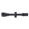 Luneta celownicza Vector Optics Continental x8 4-32 SFP ED Zero Stop 56 mm czarna SCOL-T51-4 55376